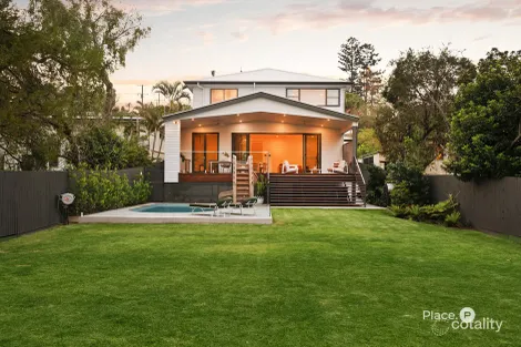Property photo of 81 Nurstead Street Camp Hill QLD 4152