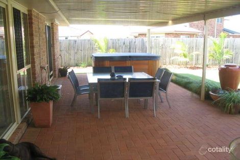 Property photo of 24 Hilliards Park Drive Wellington Point QLD 4160