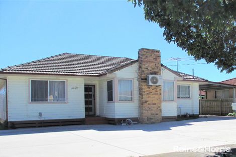 Property photo of 1/72 Albert Avenue Springvale VIC 3171