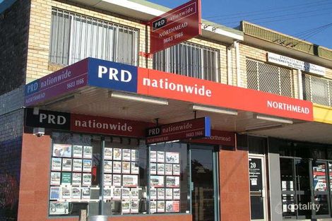 4/23 Queens Rd, Westmead, NSW 2145