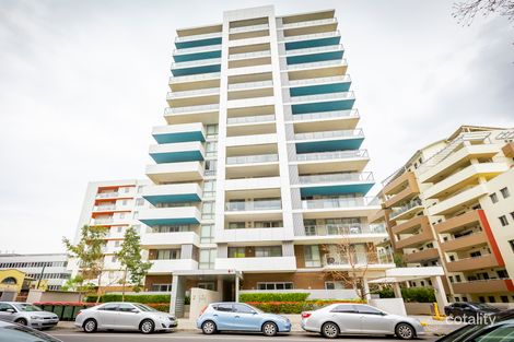 706/2 Lachlan St, Liverpool, NSW 2170