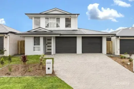 1/31 Birchwood St, Park Ridge, QLD 4125