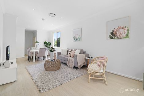 Property photo of 7 Jacqui Circuit Norwest NSW 2153