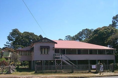 11-15 Queens Rd, Scarness, QLD 4655