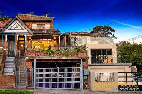 Property photo of 72 St Albans Street Abbotsford NSW 2046