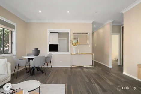 Property photo of 5/3A Queens Road Brighton-Le-Sands NSW 2216