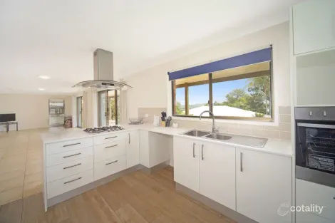 Property photo of 218 Centenary Heights Road Coolum Beach QLD 4573