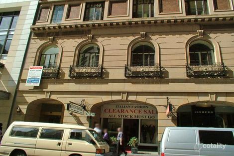 Property photo of 43/64-68 Castlereagh Street Sydney NSW 2000