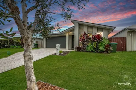 6 Craven Pl, Mountain Creek, QLD 4557