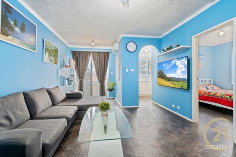 6/37 Speed St, Liverpool, NSW 2170