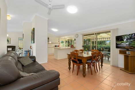 Property photo of 36 Riversdale Boulevard Banora Point NSW 2486