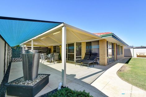 Property photo of 36 Houghton Drive Carramar WA 6031