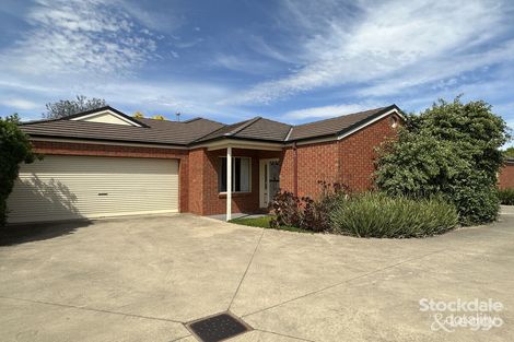 2/6 Beckham St, Shepparton, VIC 3630