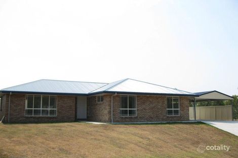 16 North High St, Brassall, QLD 4305