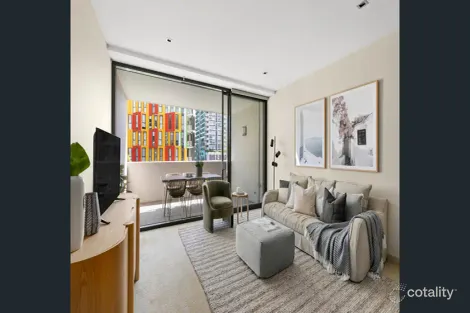 1706/1 Grandstand Pde, Zetland, NSW 2017