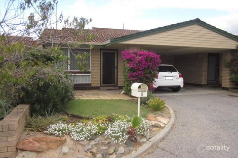 Property photo of 5/67 Ley Street Como WA 6152