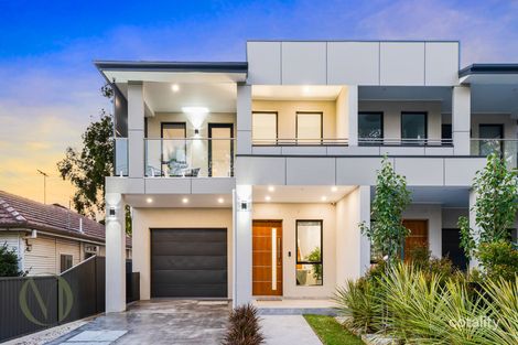 Property photo of 18 Yeramba Place Rydalmere NSW 2116