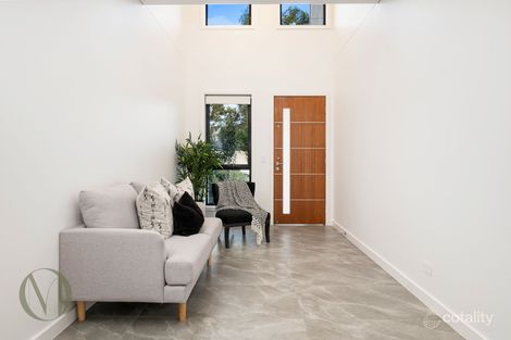 Property photo of 18 Yeramba Place Rydalmere NSW 2116