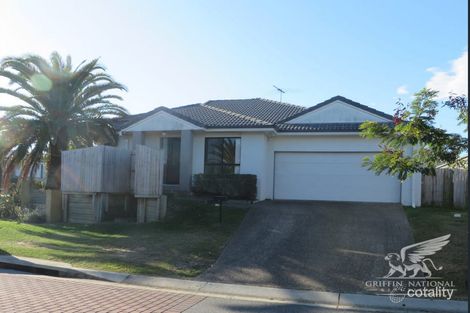Property photo of LOT 1/30 Leichhardt Avenue Rothwell QLD 4022