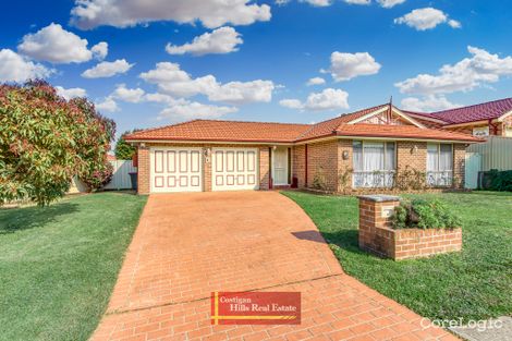 Property photo of 96 Pagoda Crescent Quakers Hill NSW 2763
