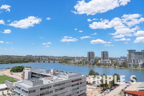 910/17 Wentworth Pl, Wentworth Point, NSW 2127