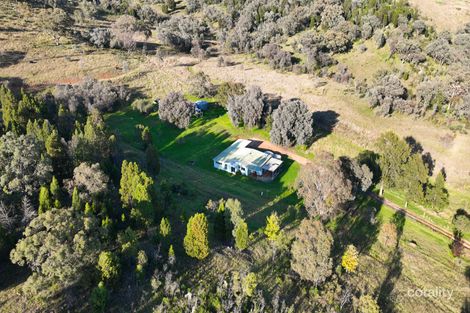 Property photo of 1145 Goolma Road Guntawang NSW 2852