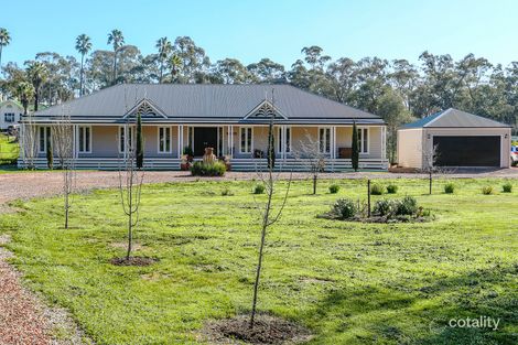 Property photo of 6A William Court Junortoun VIC 3551