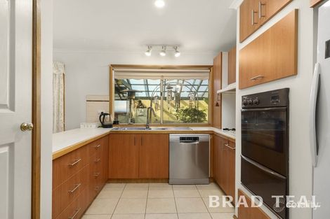 Property photo of 6 Lalor Crescent Sunbury VIC 3429
