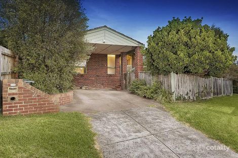 Property photo of 2 Leslie Street Donvale VIC 3111