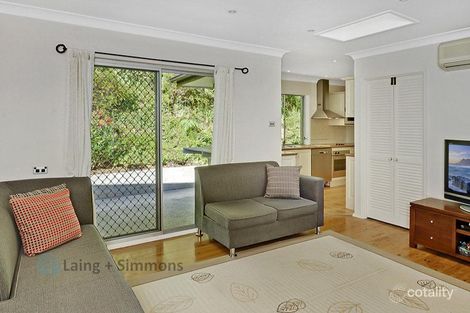 Property photo of 5 Lockinvar Place Hornsby NSW 2077