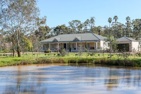 Property photo of 6A William Court Junortoun VIC 3551
