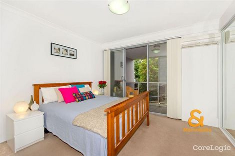 Property photo of 303/1-13 Garners Avenue Marrickville NSW 2204