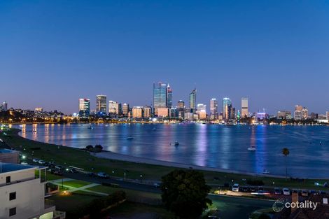 706/5 Harper Tce, South Perth, WA 6151