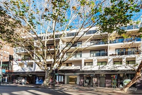 Property photo of 31/91-93 Macleay Street Potts Point NSW 2011
