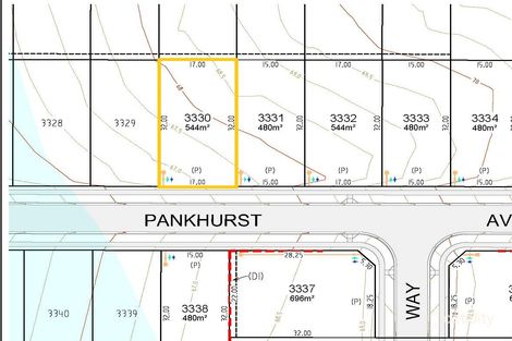 9 Pankhurst Ave, Singleton Heights, NSW 2330