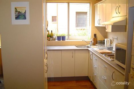 Property photo of 2/35 Livingstone Road Petersham NSW 2049