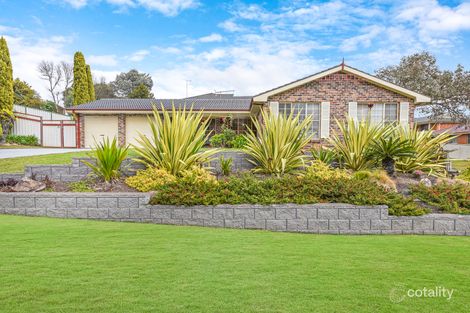 Property photo of 56 Mount Huon Circuit Glen Alpine NSW 2560