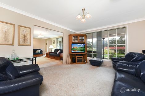 Property photo of 56 Mount Huon Circuit Glen Alpine NSW 2560