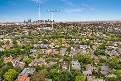 Property photo of 14 Marshall Avenue Kew VIC 3101