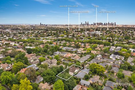 Property photo of 14 Marshall Avenue Kew VIC 3101