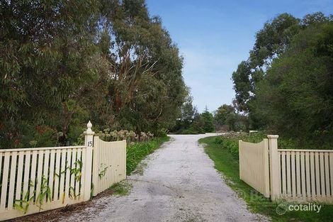 Property photo of 15 Deppeler Avenue Moriac VIC 3240
