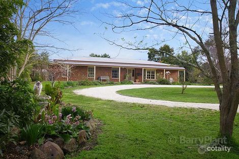 Property photo of 15 Deppeler Avenue Moriac VIC 3240