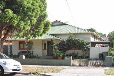 6 Hall St, Fairfield, VIC 3078