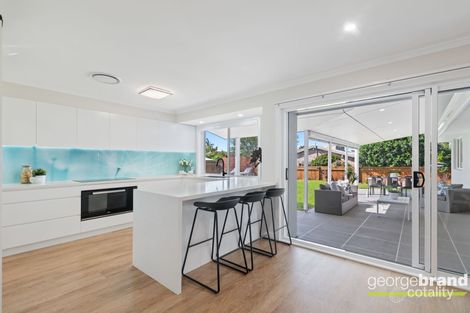 Property photo of 26 Belsham Road Kariong NSW 2250
