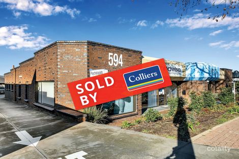 594 North East Rd, Holden Hill, SA 5088