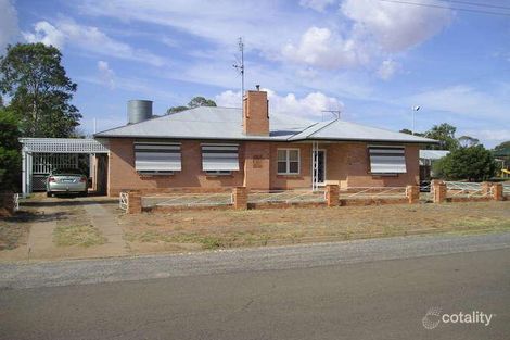 29 Morris St, Berriwillock, VIC 3531