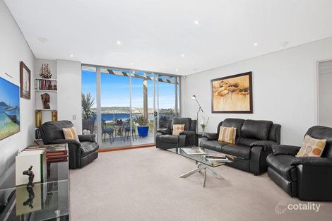 Property photo of 15/63-67 Pavilion Street Queenscliff NSW 2096