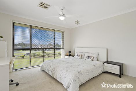Property photo of 60-62 Saint Jude Circuit Glenlogan QLD 4280