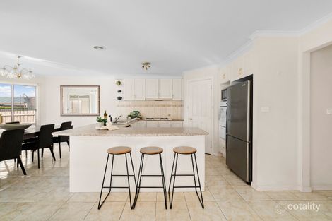 Property photo of 7 Edinburgh Drive Skye VIC 3977