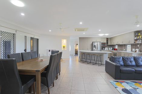 Property photo of 29 Cutfield Street Glenella QLD 4740